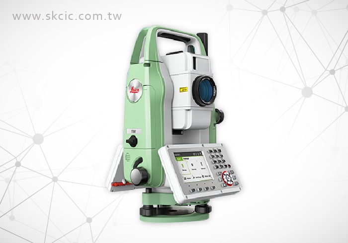 全站儀 Total Station