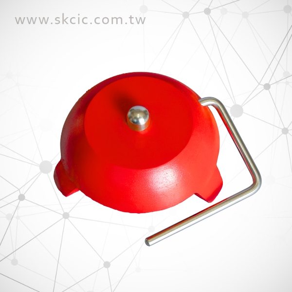 PROWAY 2.0圓形尺墊