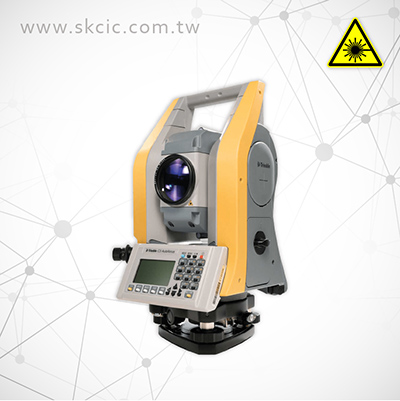 Trimble C3 免稜鏡全站儀