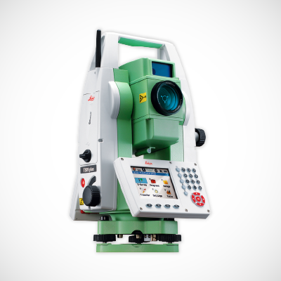 全站儀 Total Station