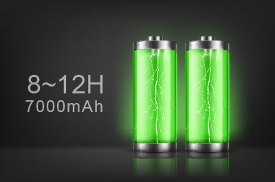 持久電力