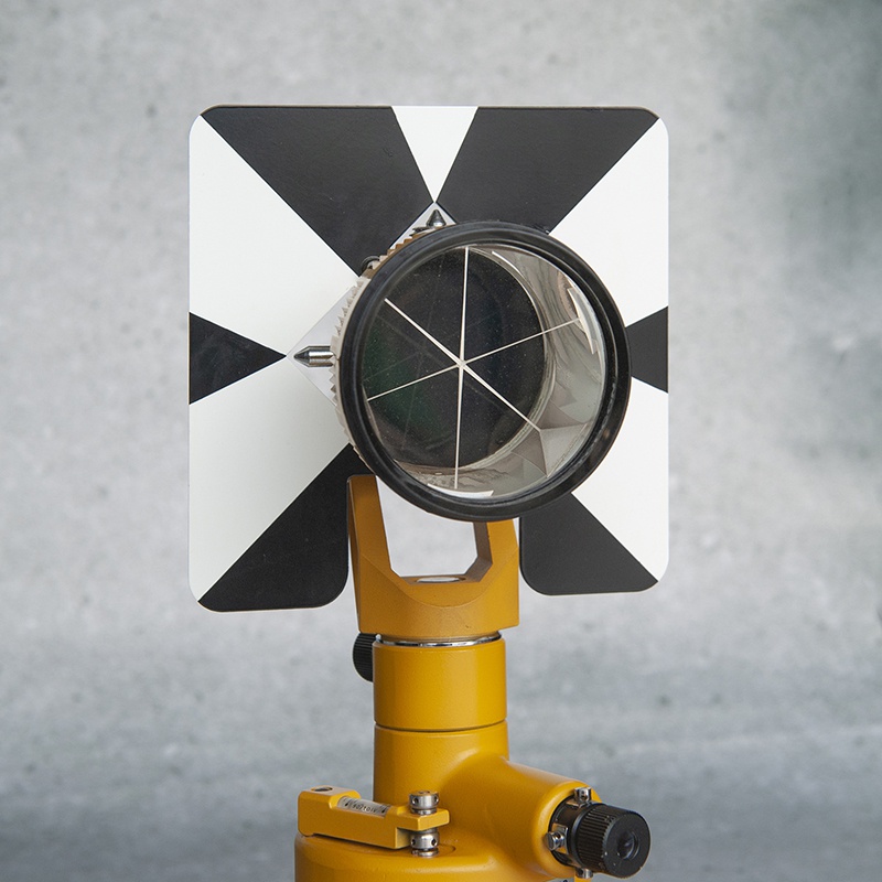 Topcon 日廠稜鏡+基座